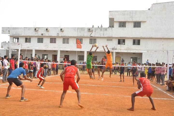 sports